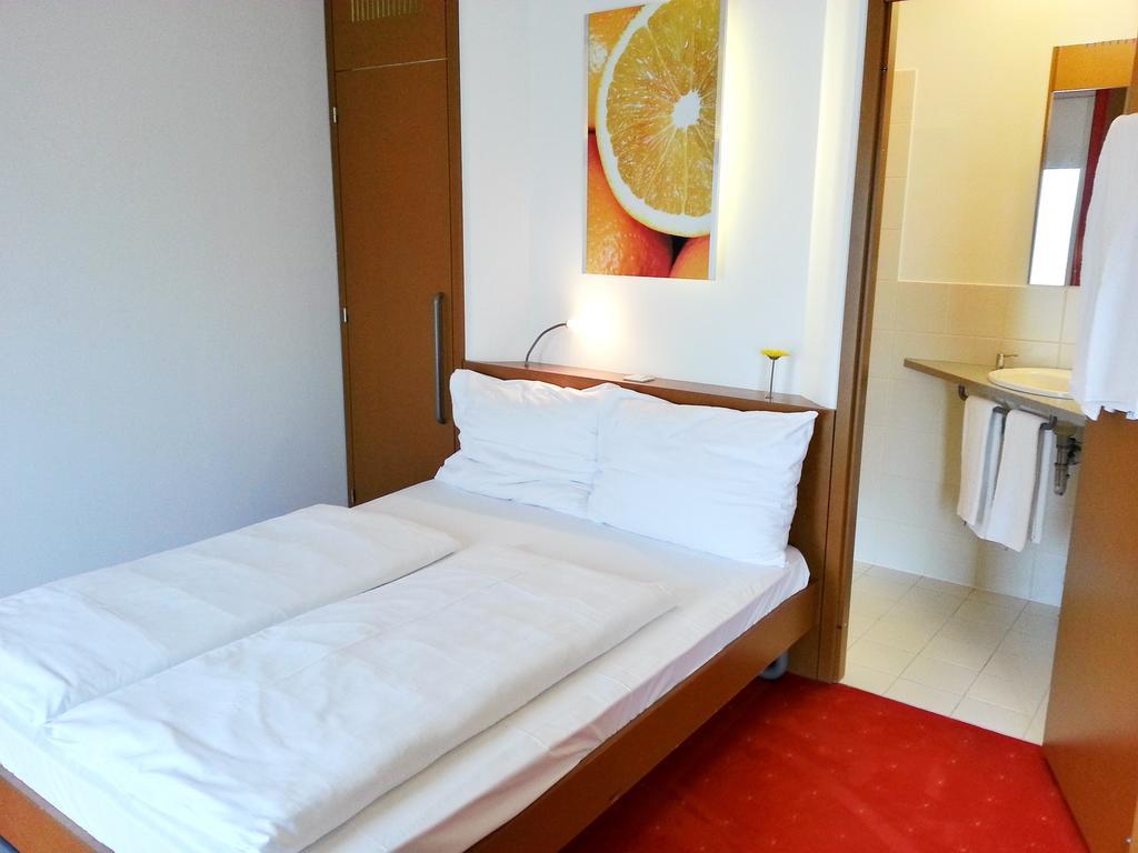 Orange Wings Krems Hotell Rom bilde